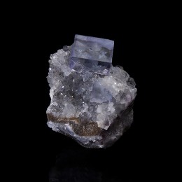 Fluorite La Viesca M04963